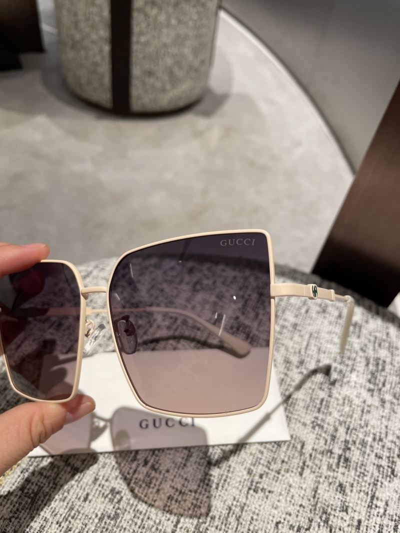 Gucci Sunglasses